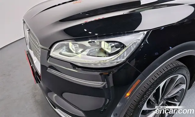 Lincoln Aviator 2021 3.0 автомат (гидро), миниатюра 8