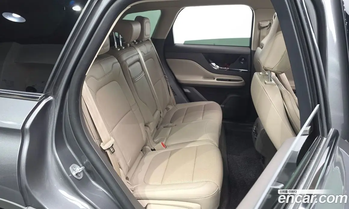 Lincoln Corsair 2022 2.0 автомат (гидро), фото 11