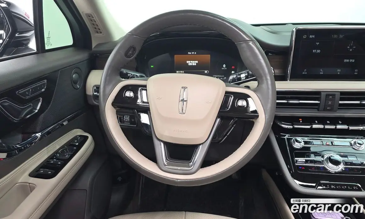 Lincoln Corsair 2022 2.0 автомат (гидро), фото 12