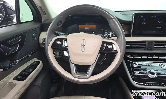 Lincoln Corsair 2022 2.0 автомат (гидро), миниатюра 12