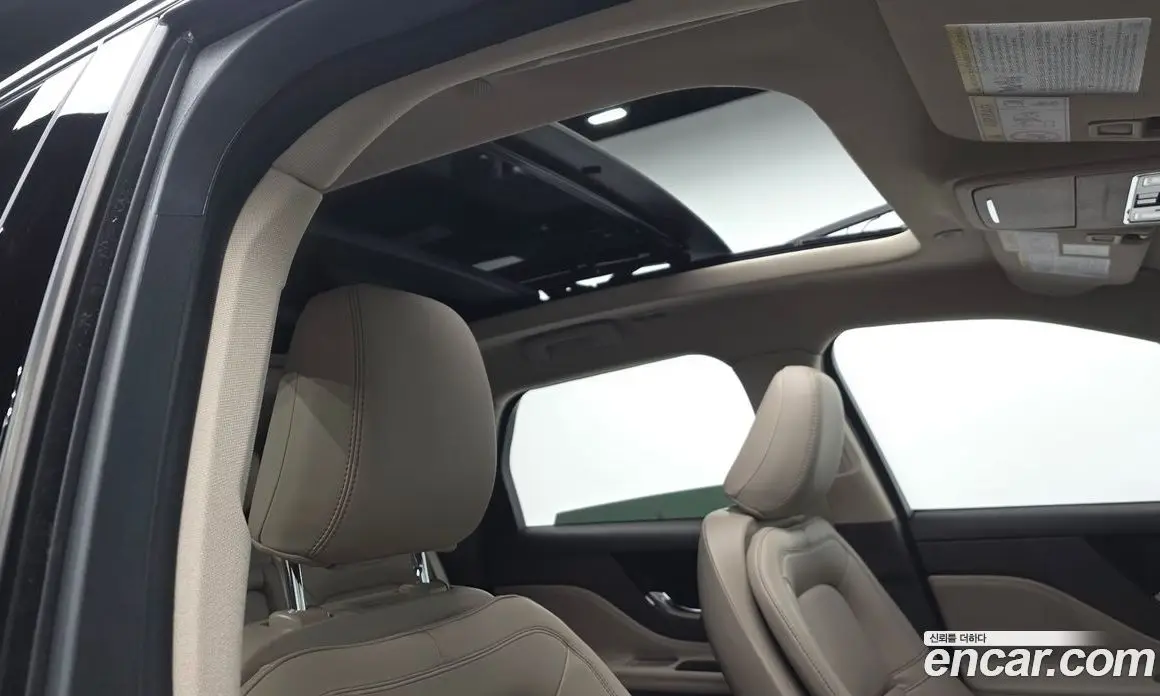 Lincoln Corsair 2022 2.0 автомат (гидро), фото 17