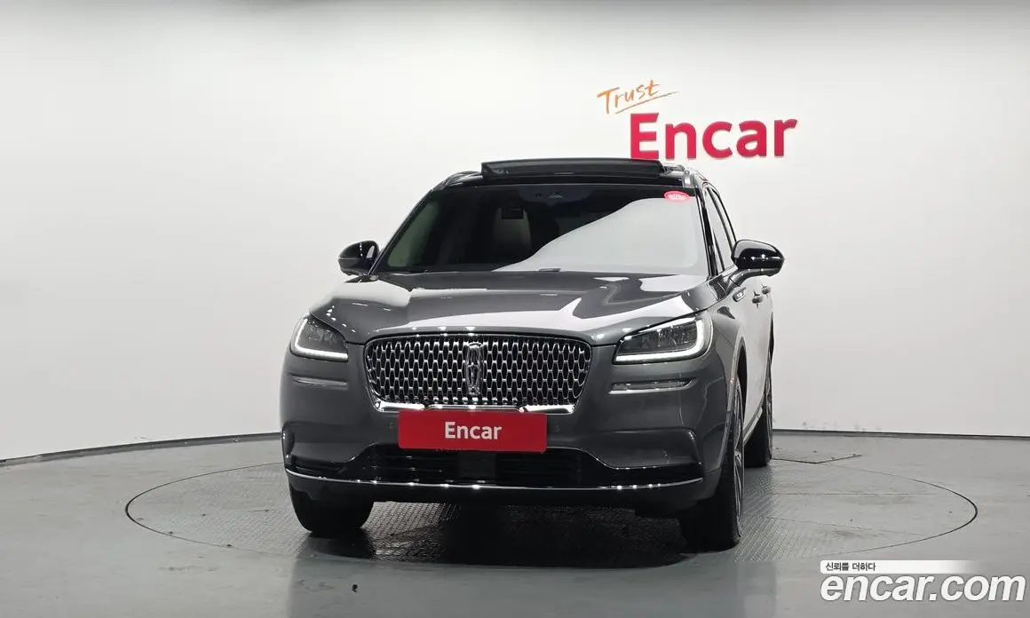Lincoln Corsair 2022 2.0 автомат (гидро), фото 3