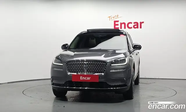 Lincoln Corsair 2022 2.0 автомат (гидро), миниатюра 3
