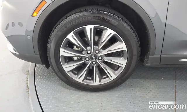 Lincoln Corsair 2022 2.0 автомат (гидро), миниатюра 5
