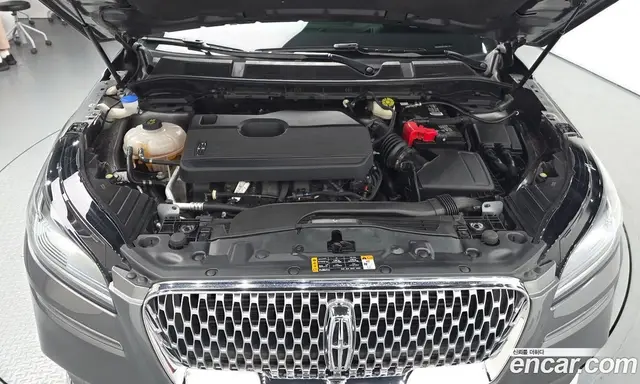 Lincoln Corsair 2022 2.0 автомат (гидро), миниатюра 6