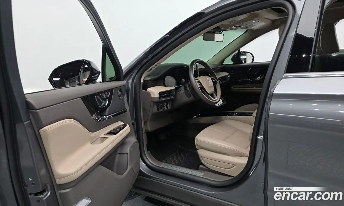 Lincoln Corsair 2022 2.0 автомат (гидро), фото 10