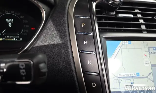 Lincoln Nautilus 2020 2.7 автомат (гидро), миниатюра 8