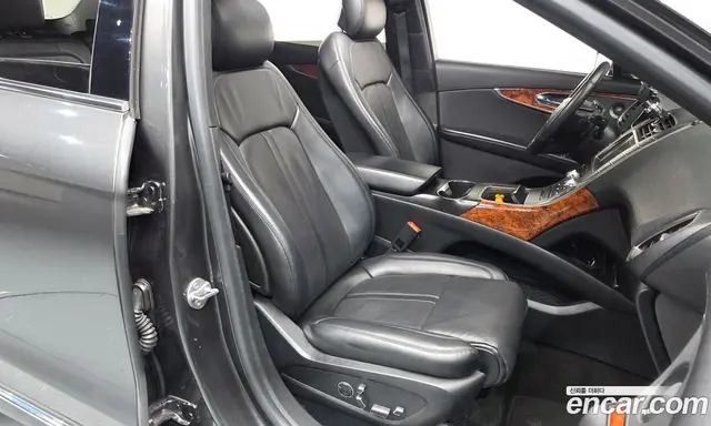 Lincoln Nautilus 2020 2.7 автомат (гидро), миниатюра 9