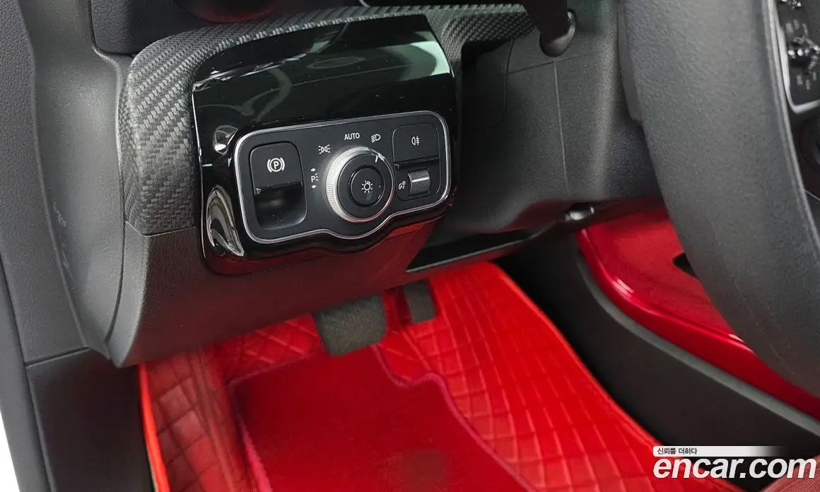 Mercedes-Benz A-Class 2020 2.0 автомат (гидро), фото 18