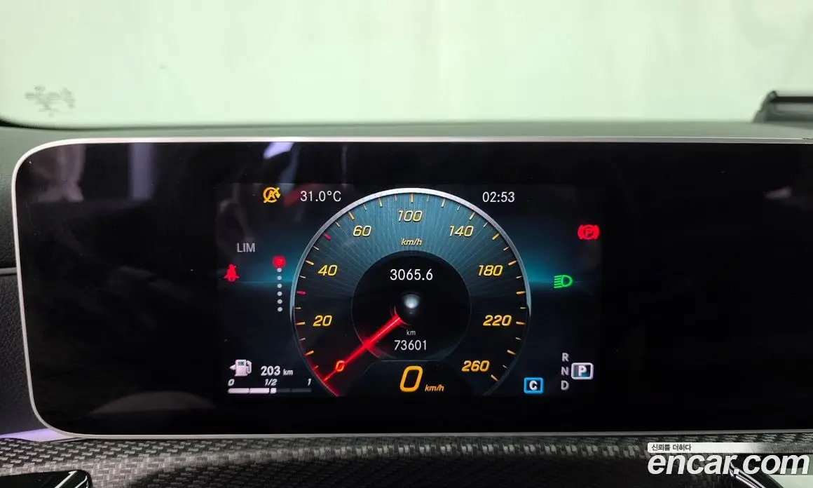 Mercedes-Benz A-Class 2020 2.0 автомат (гидро), фото 8