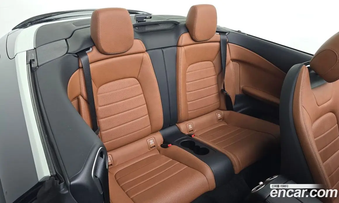 Mercedes-Benz C-Class 2017 2.0 автомат (гидро), фото 11
