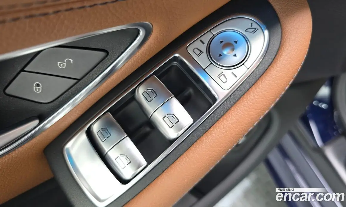 Mercedes-Benz C-Class 2017 2.0 автомат (гидро), фото 14