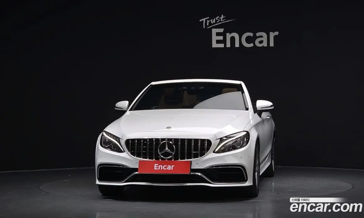 Mercedes-Benz C-Class 2017 2.0 автомат (гидро), фото 3