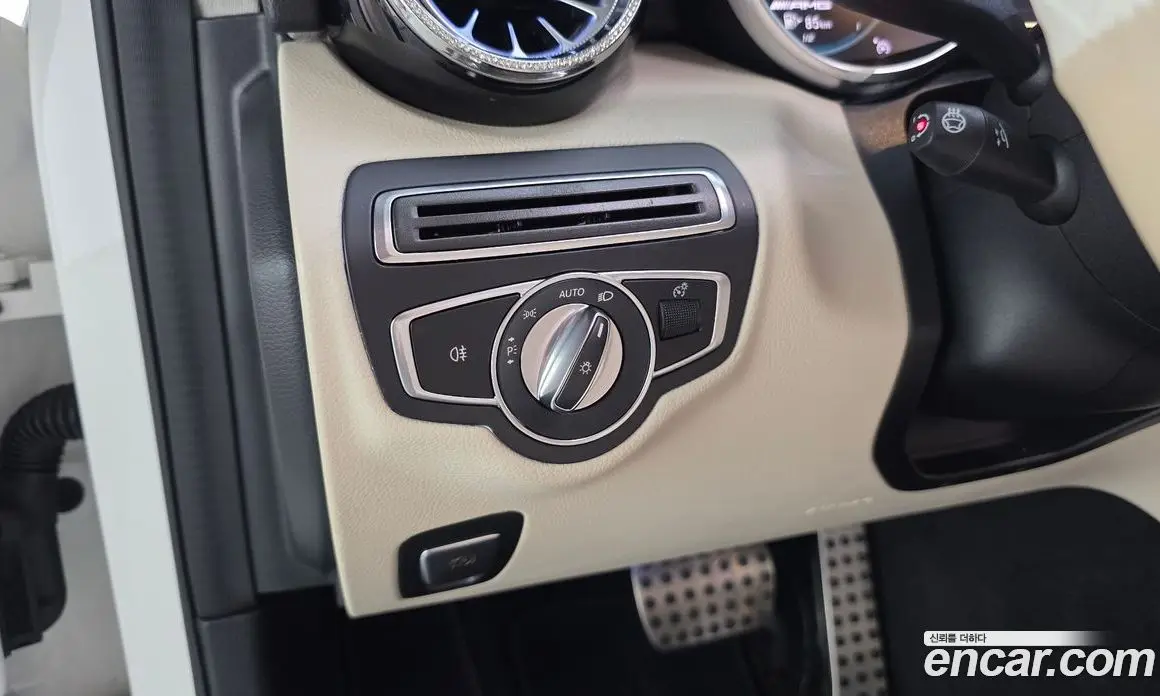 Mercedes-Benz C-Class 2020 2.0 автомат (гидро), фото 17