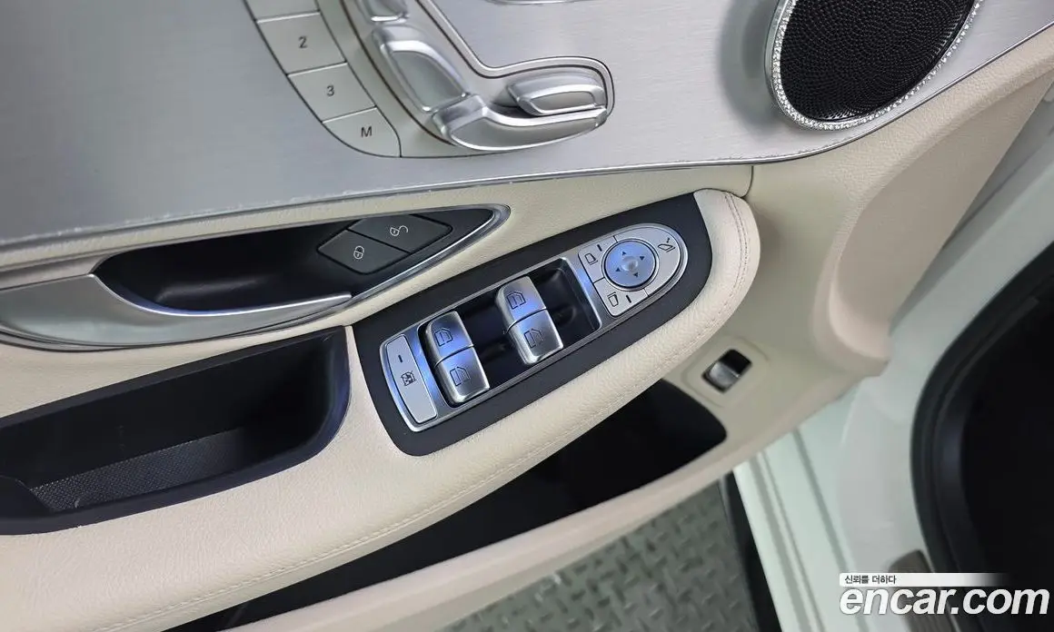 Mercedes-Benz C-Class 2020 2.0 автомат (гидро), фото 18