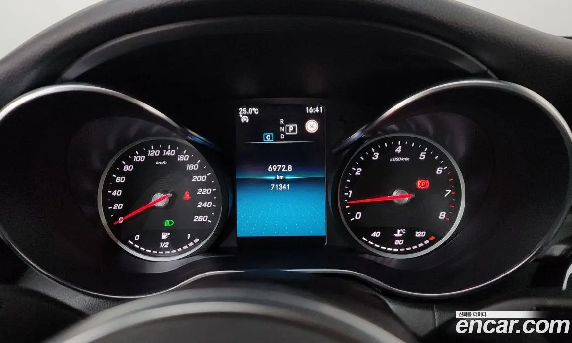 Mercedes-Benz C-Class 2020 2.0 автомат (гидро), фото 11