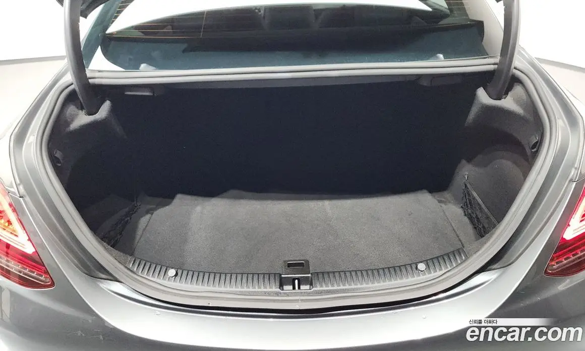 Mercedes-Benz C-Class 2020 2.0 автомат (гидро), фото 25