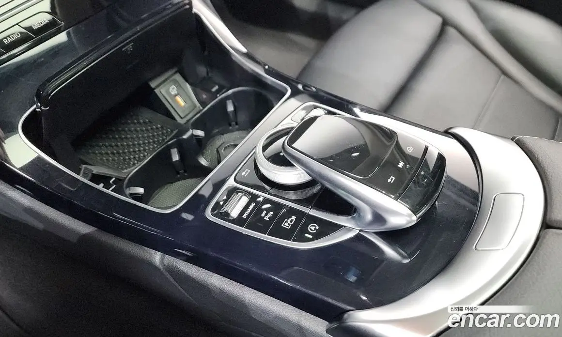 Mercedes-Benz C-Class 2020 2.0 автомат (гидро), фото 26