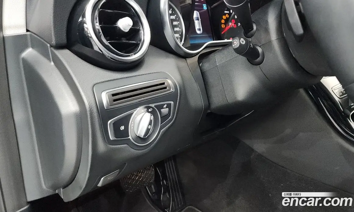 Mercedes-Benz C-Class 2020 2.0 автомат (гидро), фото 29