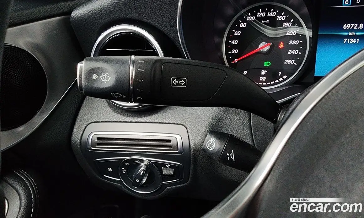Mercedes-Benz C-Class 2020 2.0 автомат (гидро), фото 30