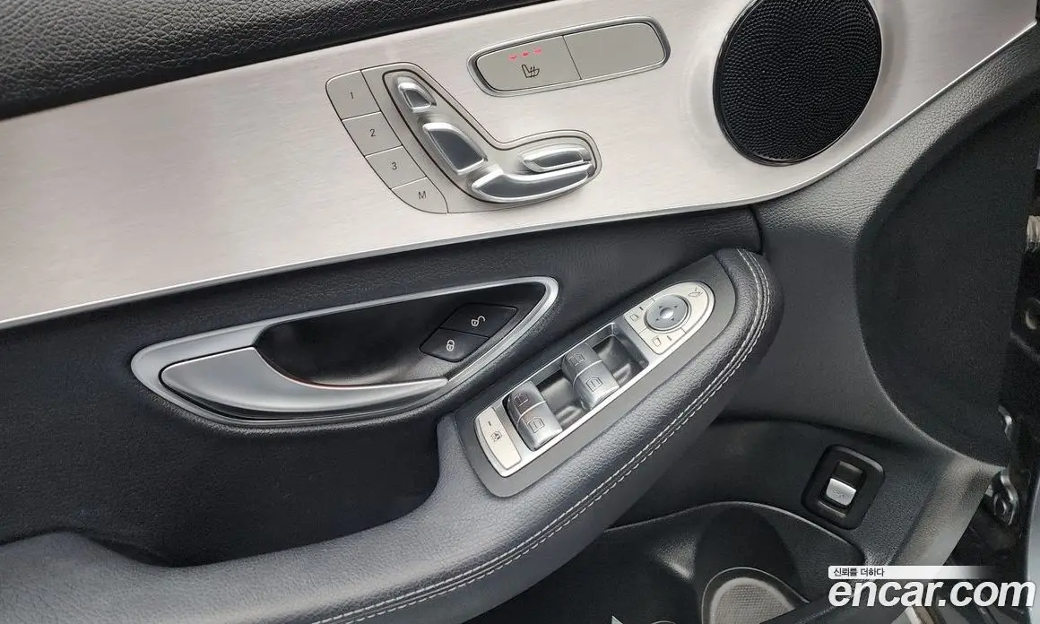 Mercedes-Benz C-Class 2020 2.0 автомат (гидро), фото 34