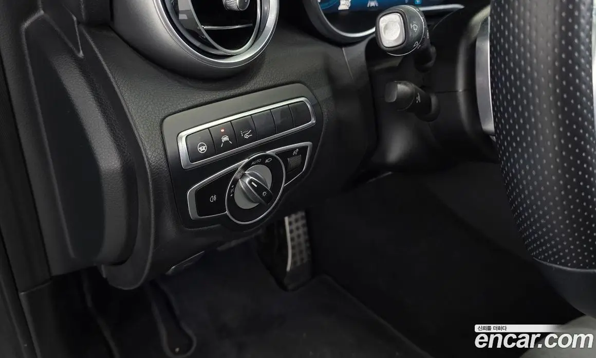 Mercedes-Benz C-Class 2021 2.0 автомат (гидро), фото 20