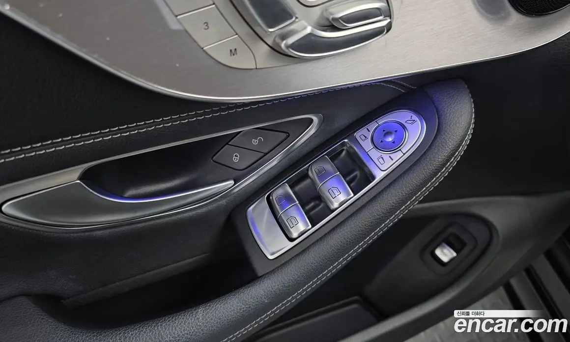 Mercedes-Benz C-Class 2021 2.0 автомат (гидро), фото 27