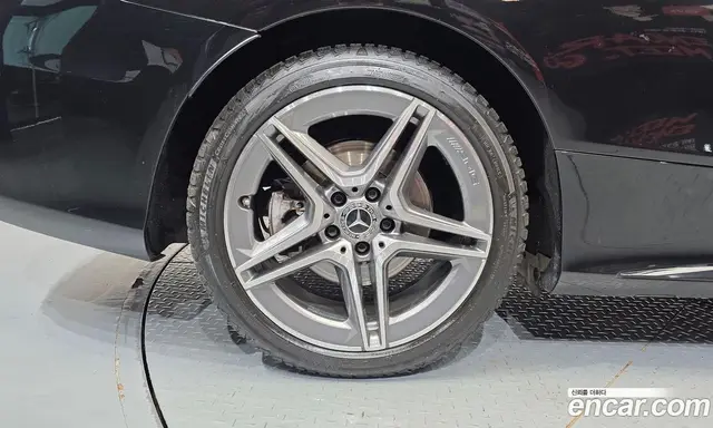 Mercedes-Benz C-Class 2021 2.0 автомат (гидро), миниатюра 7
