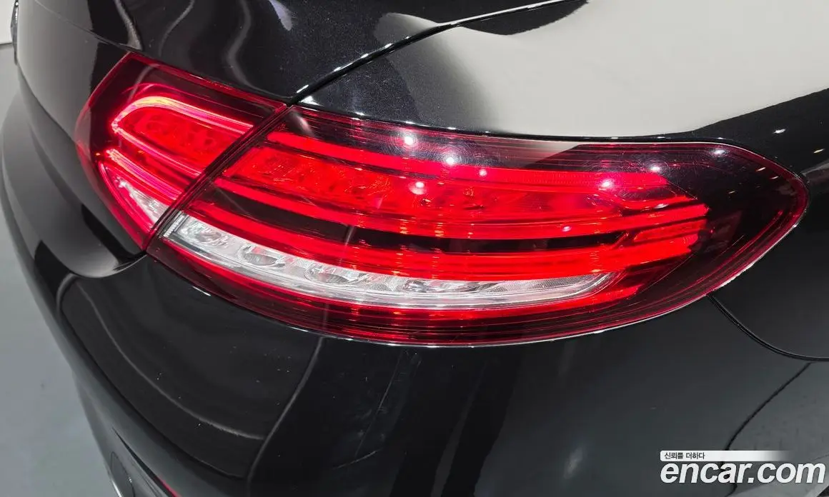 Mercedes-Benz C-Class 2021 2.0 автомат (гидро), фото 9