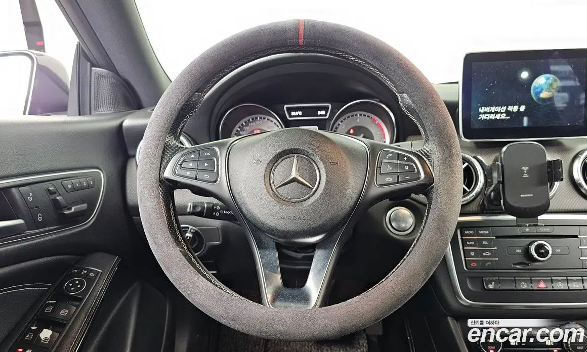 Mercedes-Benz CLA-Class 2015 2.1 автомат (гидро), фото 13