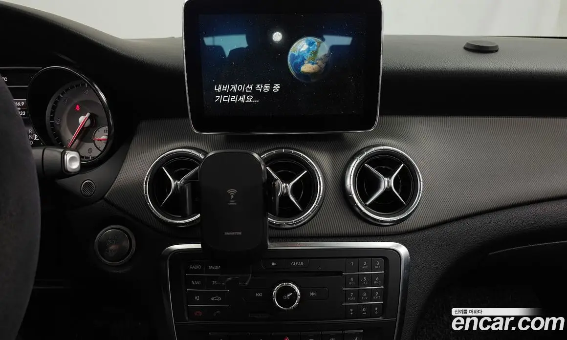 Mercedes-Benz CLA-Class 2015 2.1 автомат (гидро), фото 14