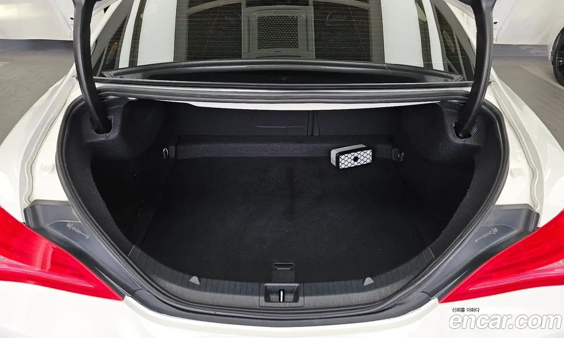 Mercedes-Benz CLA-Class 2015 2.1 автомат (гидро), фото 20