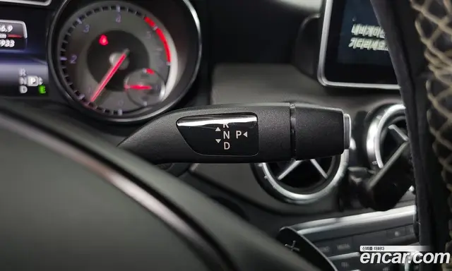 Mercedes-Benz CLA-Class 2015 2.1 автомат (гидро), миниатюра 9