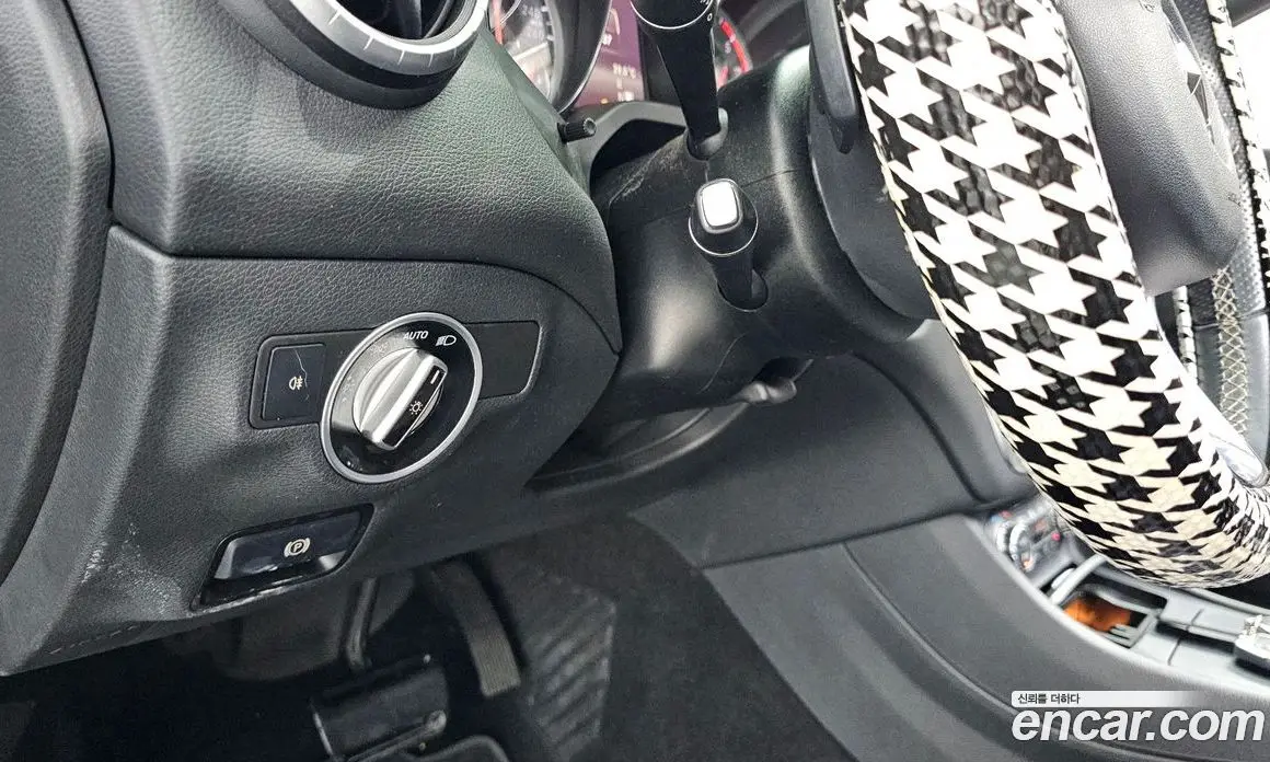Mercedes-Benz CLA-Class 2015 2.1 автомат (гидро), фото 13
