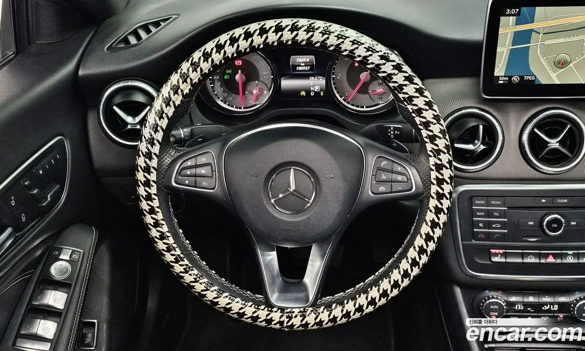 Mercedes-Benz CLA-Class 2015 2.1 автомат (гидро), фото 14