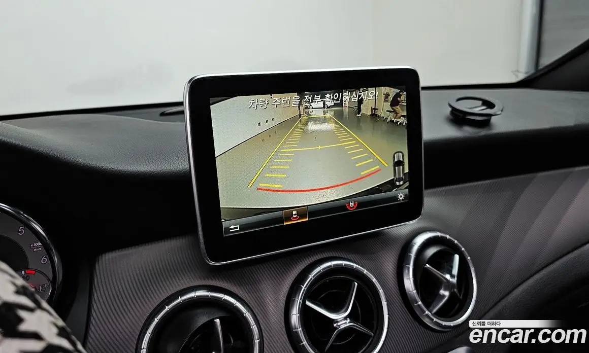 Mercedes-Benz CLA-Class 2015 2.1 автомат (гидро), фото 16