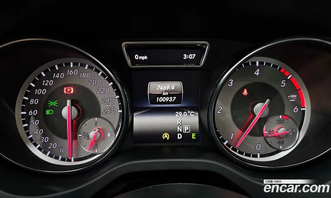 Mercedes-Benz CLA-Class 2015 2.1 автомат (гидро), фото 8