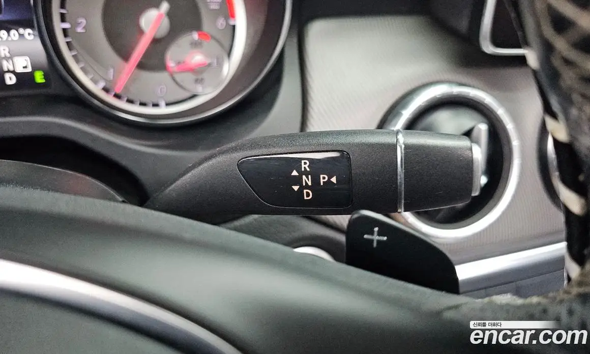 Mercedes-Benz CLA-Class 2015 2.1 автомат (гидро), фото 9