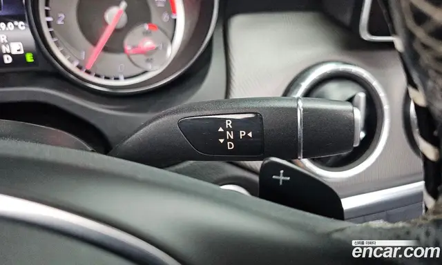 Mercedes-Benz CLA-Class 2015 2.1 автомат (гидро), миниатюра 9