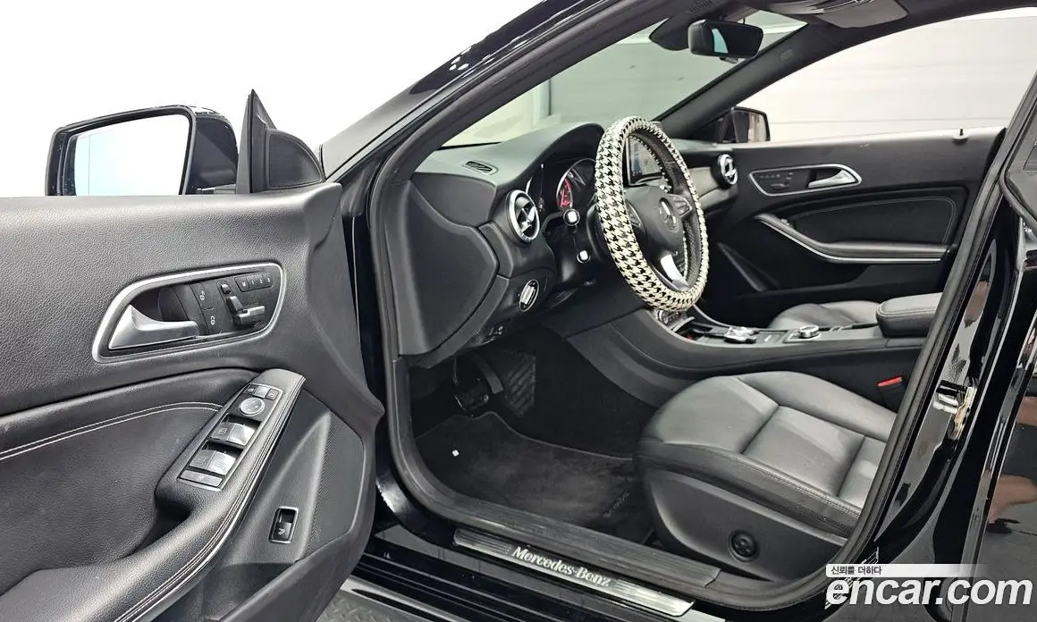 Mercedes-Benz CLA-Class 2015 2.1 автомат (гидро), фото 10