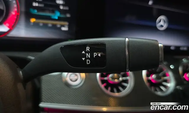Mercedes-Benz CLS-Class 2020 1.9 автомат (гидро), миниатюра 12