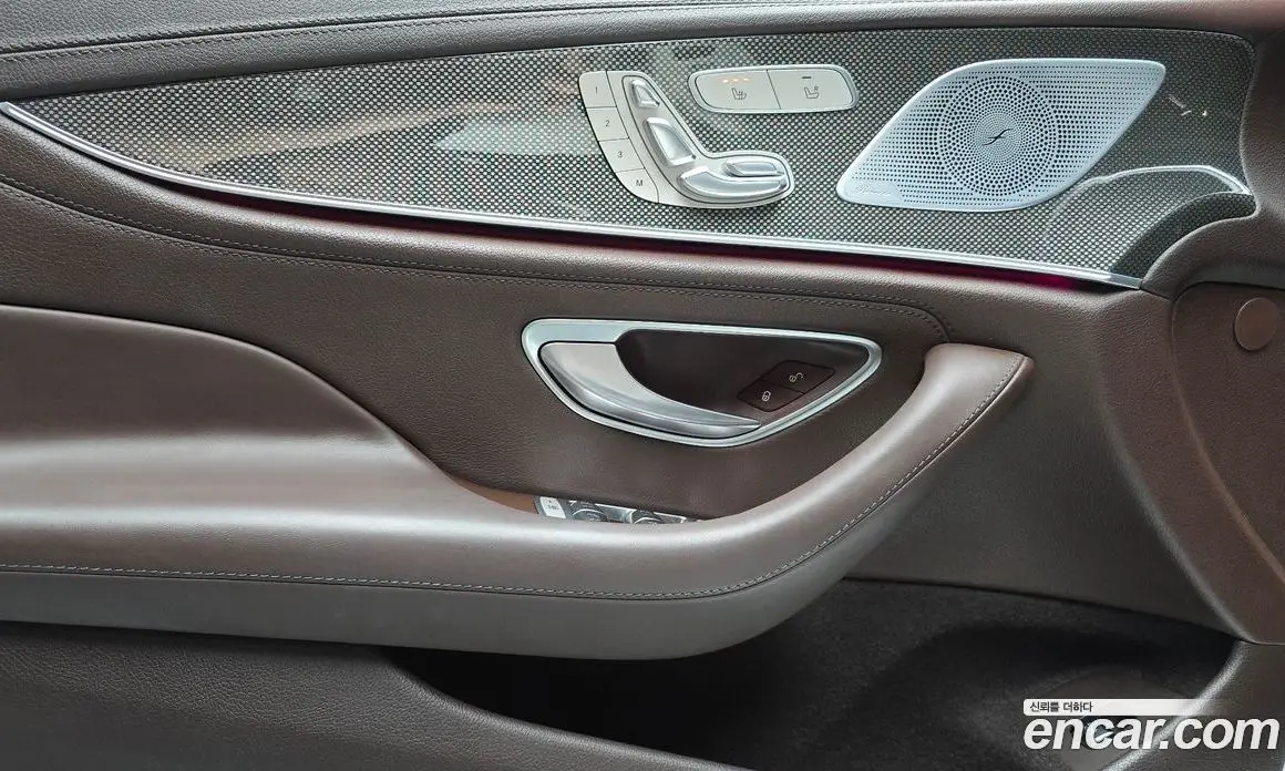 Mercedes-Benz CLS-Class 2020 1.9 автомат (гидро), фото 14
