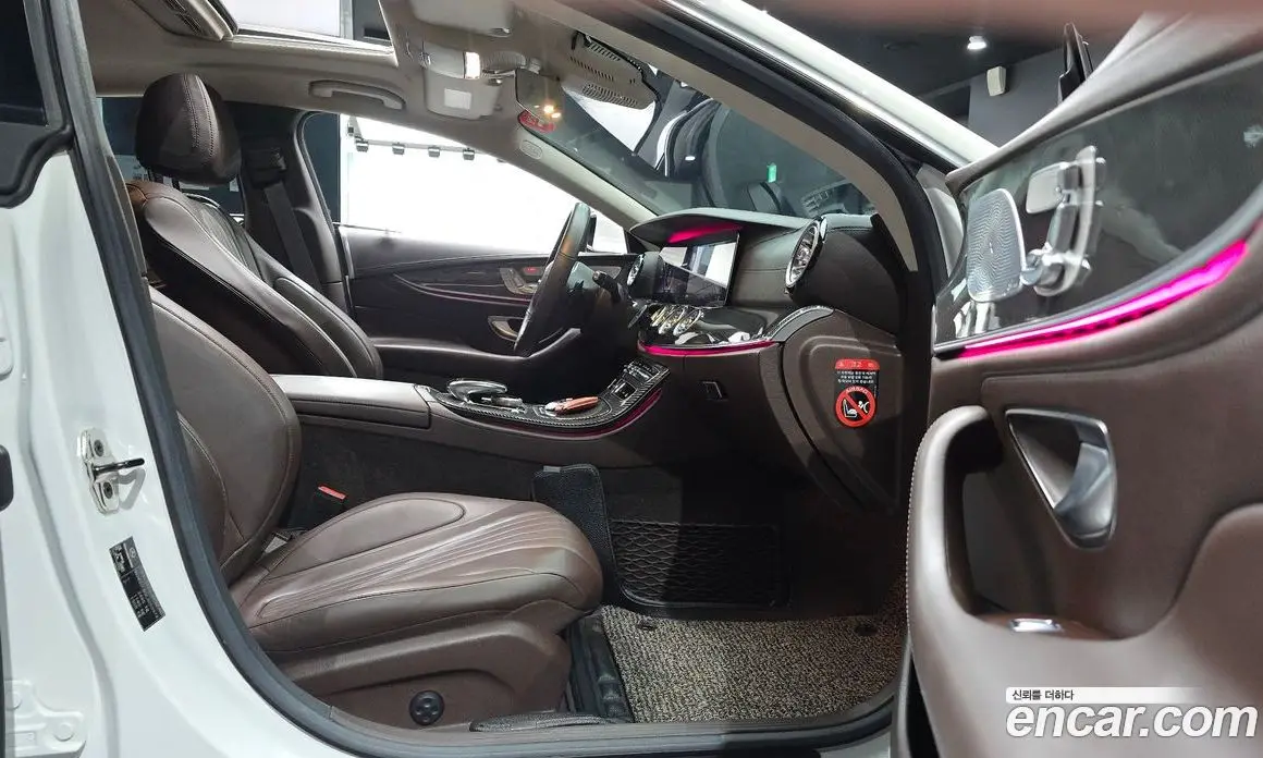 Mercedes-Benz CLS-Class 2020 1.9 автомат (гидро), фото 16
