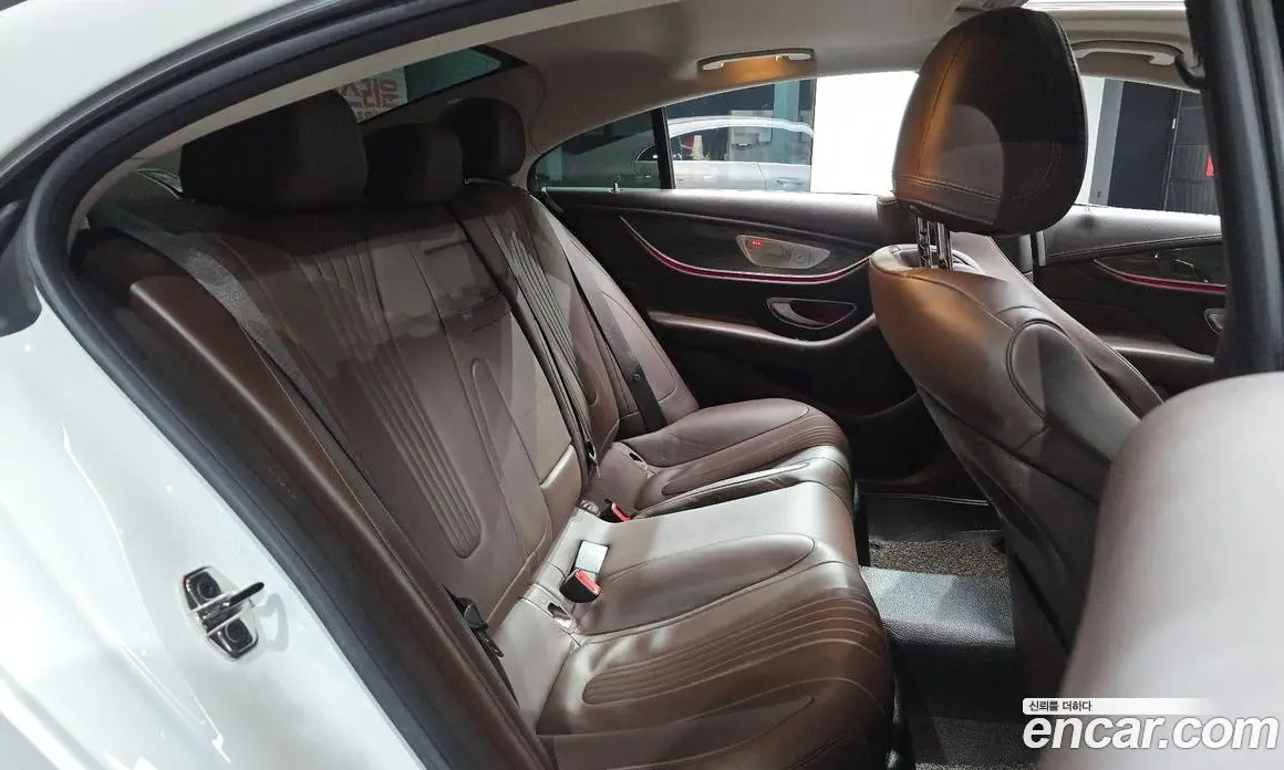 Mercedes-Benz CLS-Class 2020 1.9 автомат (гидро), фото 17