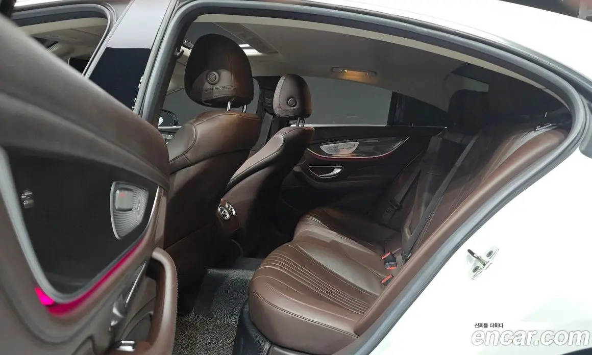 Mercedes-Benz CLS-Class 2020 1.9 автомат (гидро), фото 18