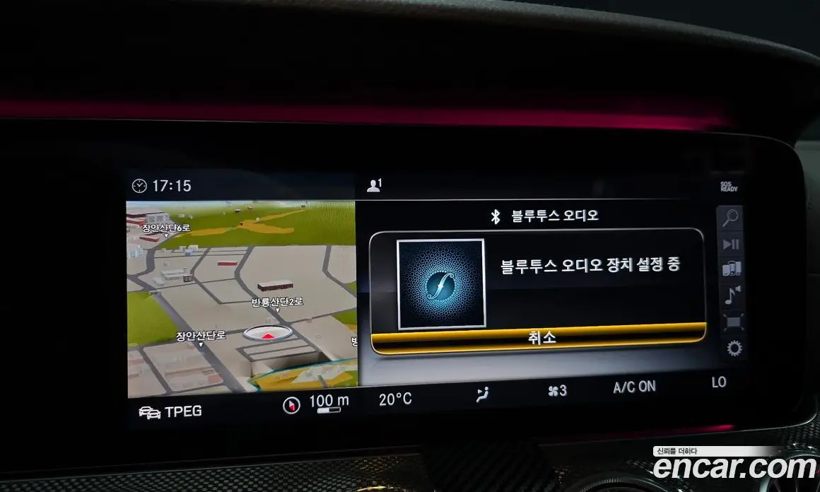 Mercedes-Benz CLS-Class 2020 1.9 автомат (гидро), фото 22