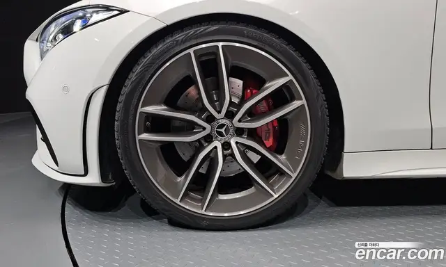 Mercedes-Benz CLS-Class 2020 1.9 автомат (гидро), миниатюра 5