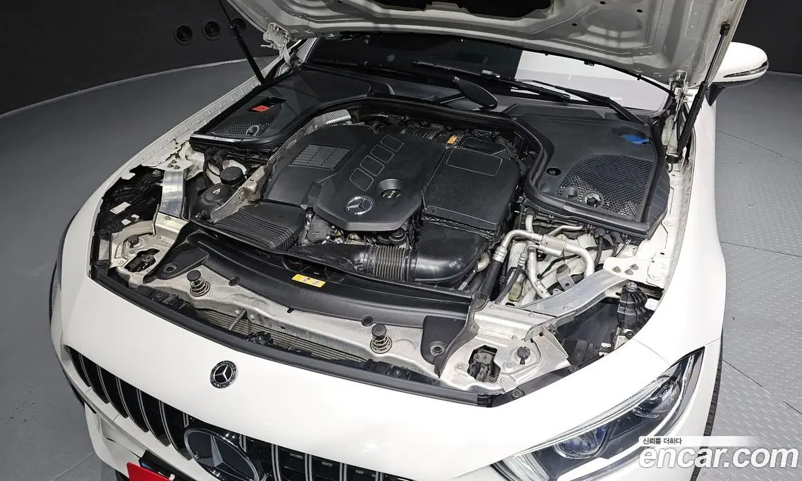 Mercedes-Benz CLS-Class 2020 1.9 автомат (гидро), фото 6