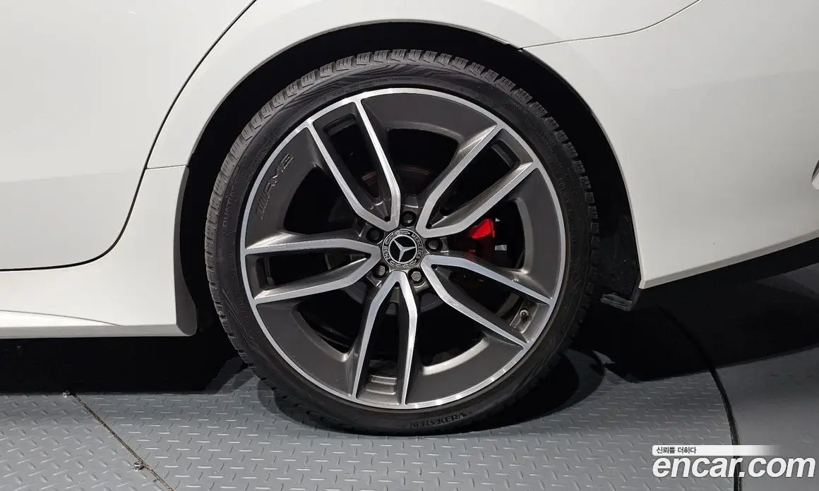 Mercedes-Benz CLS-Class 2020 1.9 автомат (гидро), фото 7