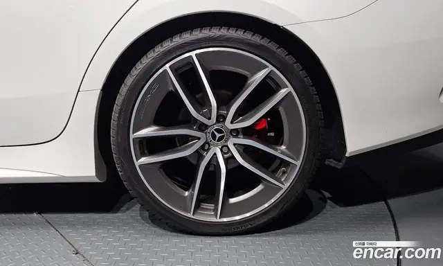 Mercedes-Benz CLS-Class 2020 1.9 автомат (гидро), миниатюра 7